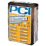 PCI Flexmörtel (S1-20Kg)