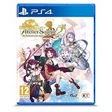 Atelier Sophie 2: The Alchemist of The Mysterious D
