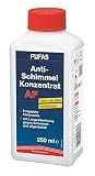 PUFAS Anti-Schimmel-Konzentrat Fungizider Farbzusatz 0,25 L