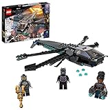 LEGO 76186 Super Heroes Black Panthers Lib