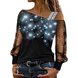 Sale Angebote Tagesangebote Oberteile Damen Rueckenausschnitt Fledermausshirts Damen Kurzarm Longbluse Damen Sommer Damen T Shirt Mit Streifen Lange Sommerkleidung Meine Bestellung S
