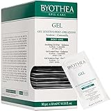 Sooting Gel Post-Depilation 10 ml x 30 Stück Epil Care Byothea ®