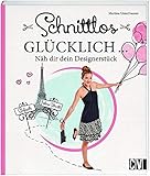 Schnittlos glücklich: Näh dir dein Designerstück
