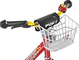 Puky 9129 - Lenkerkorb LKZ nur für PUKY Fahrräder Z, ZL und der Steel, Steel Classic und Youke Serie geeig
