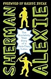 The Absolutely True Diary of a Part-Time Indian: The heartbreakingly funny New York Times bestseller (English Edition)