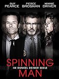Spinning Man - Im Dunkel deiner S