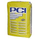 PCI Saniment 2 in 1 Sanierputz 25kg