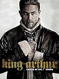 King Arthur: Legend of the Sw