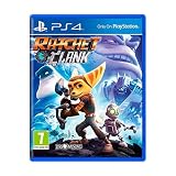 Ratchet & Clank (PS4) Spielbar im D