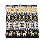 JUVENTUS Halswärmer Jacquard innen Fleece 52% VI 30% PL 18% PA 133482