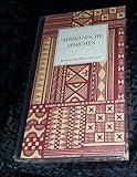 Die Märchen der Weltliteratur. Afrikanische M