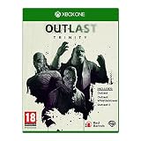 Jeu Xbox One - Outlast: Trinity (Xbox One) - Outlast II + Outlast + Outlast: Whistleblow