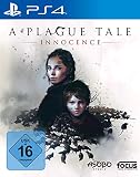 A Plague Tale: Innocence (Playstation 4)