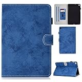 Tablet-Schutzhülle kompatibel mit Samsung Galaxy Tab S6 Lite 10.4 Hülle P610/P615, schlanke Smart-Folio-Schutzhülle, stoßfest, automatische Sleep/Wake-Schutzhülle, B