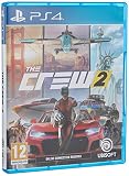 The Crew 2 - Standard Edition (PS4)