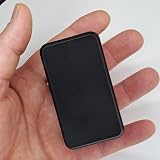 Wanze Fernausgabe Echtzeit-Abhörgerät GSM/GPS Sprachrekorder SD 32G können Sie anrufen, Audiomikrohre & Spionagegerät - Batterie 30/90 Tag