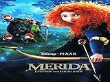 Merida - Legende der Hig