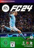 EA SPORTS FC 24 Standard Edition PCWin | Download Code EA App - Origin | D