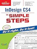 InDesign CS4 in Simple Steps (English Edition)