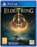 Elden Ring PS4