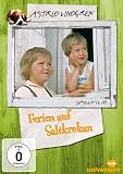 Ferien auf Saltkrok