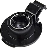 GPS Back Bracket Clip for GARMIN 2497 2557 2597 52 54 42, GPS Mount H