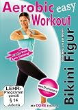 Aerobic Workout - Der Weg zur perfekten Bikini Fig