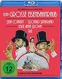 Der große Eisenbahnraub [Blu-ray]