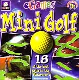 Mini Golf von eg
