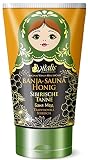 Saunahonig Sibirische Tanne 150g Tube Saunahonig