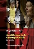 Musiktherapie in der Gerontopsychiatrie, 1 DVD