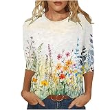GFPGNDFHG Damen Pullover Longpullover Kapuzen Sweatjacke Damen Langarm Damen Sport sexy blusen Damen t-Shirt Damen lang gelbe Shirts Damen sexy Tshirt Damen blusen Damen Langarm Bluse eleg