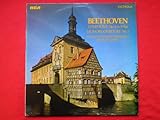 Boston Symphony Orchestra Beethoven Symphony No 4 In B Flat LP RCA VICS1566 EX/VG 1971 conducted by Erich L