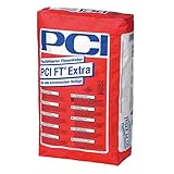 PCI FT Extra Fliesenkleber 25kg (25kg - Einzelsack)