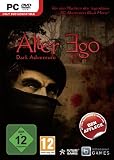 Alter Eg