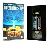 Independence Day [UK-Import]