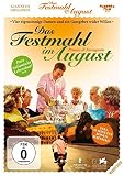 Das Festmahl im Aug