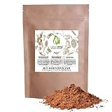 GreatVita Bio Kakaopulver, 800g, rohes Pulver ideal für Getränke Backwaren, Naturprodukt ohne Z