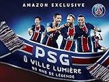 PSG Oh Stadt des Lichts, 50 Jährige Leg