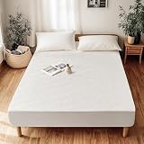 Relahous Matratze 7-Zonen, 180x200 Matratzen Memory Foam mit Hohe Elastizität, Hybridmatratze Höhe 20 cm, Matratzen Härtegrad H3, Federkernmatratze Ergonomisches Design | Weich und B
