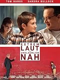 Extrem laut und unglaub