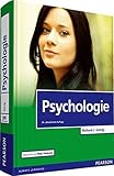 Psychologie (Pearson Studium - Psychologie) by Richard J. Gerrig (2014-11-01)