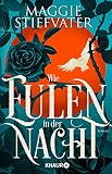 Wie Eulen in der Nacht: R