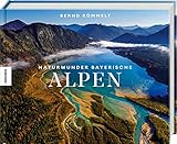 Naturwunder Bayerische Alp