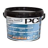 PCI 3004/2 Nanofug Fugenmörtel, hellg