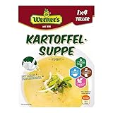 Werner Kartoffelsuppe, 4 T
