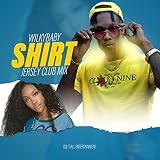 Shirt (Jersey Club Mix)