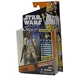 Star Wars Saga Legends Bossk SL01 21392