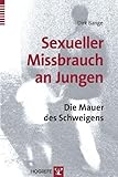 Sexueller Missbrauch an Jungen: Die Mauer des Schweig