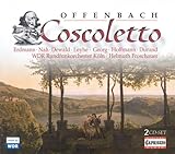 Coscoletto, ou Le lazzarone: Act II: Der Blick in die Kuche von Frangipani ist wirklich vortrefflich (Erzahlerin, Mariana, Coscoletto)